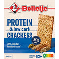 Bolletje Protein Crackers 190 g