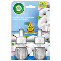 Air Wick Refill Cotton Duo 19 ml