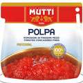 Mutti Polpa Tomato pulp bag-in-box 5 kg