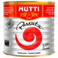 Mutti Tomato Puree 2.5 kg