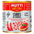 Mutti Diced Tomatoes 2.45 kg