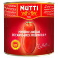 Mutti Tomatoes Peeled 2.5 kg