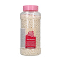 FunCakes Soft Pearls White 600 g