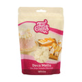 FunCakes Deco Melts White 250 g