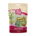 FunCakes Deco Melts Green 250 g