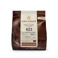 CALLEBAUT Callets Milk 400 g