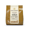 CALLEBAUT Callets Caramel 400 g