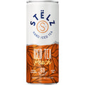 STËLZ Hard Iced Tea Peach 12 x 25 cl 4.5%