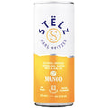 STËLZ Hard Seltzer Mango 12 x 25 cl 4.5%