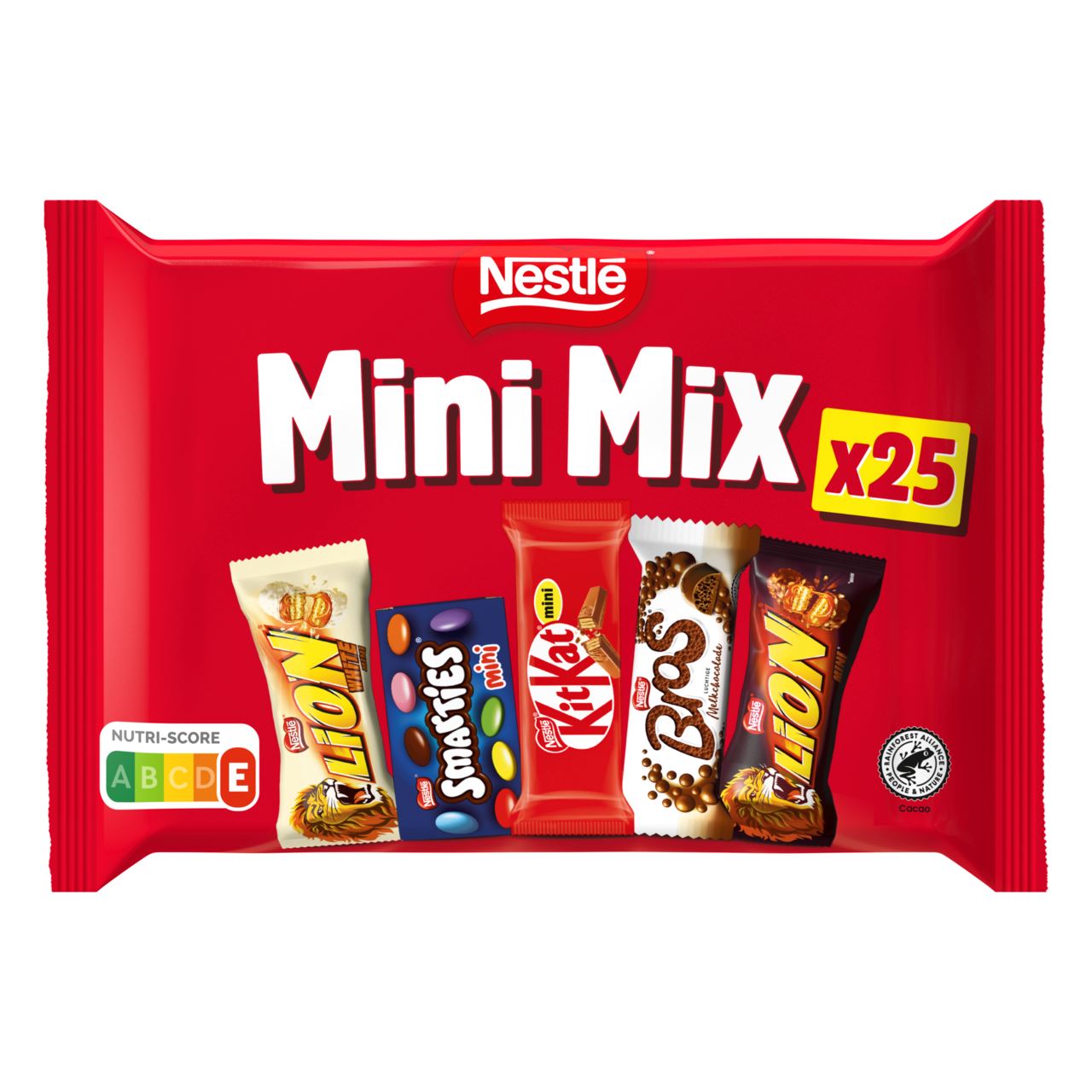 Nestlé Mini Mix 385 g