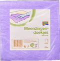 aro Household wipes pink 25 pieces