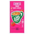 Knorr Cup-a-Soup Chinese Tomato 357 g (21x17g)