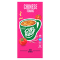 Knorr Cup-a-Soup Chinese Tomato 24 x 140 ml 312 g