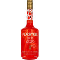 Peachtree Sex On The Beach 1 l