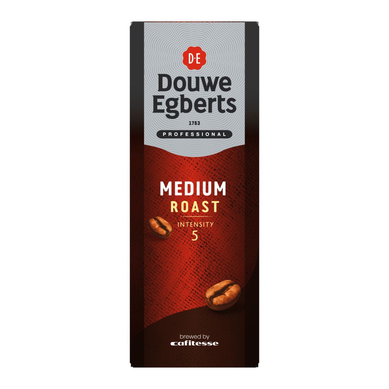 Douwe EGBERTS Cafitesse Medium Roast 1.25 l