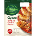 bibigo Gyoza Kimchi & Chicken 600 g