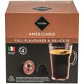 RIOBA Dolce Gusto Americano 16 capsules 200 g