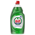 dreft Professional Original Regular Hand dishwashing liquid 1.05 l