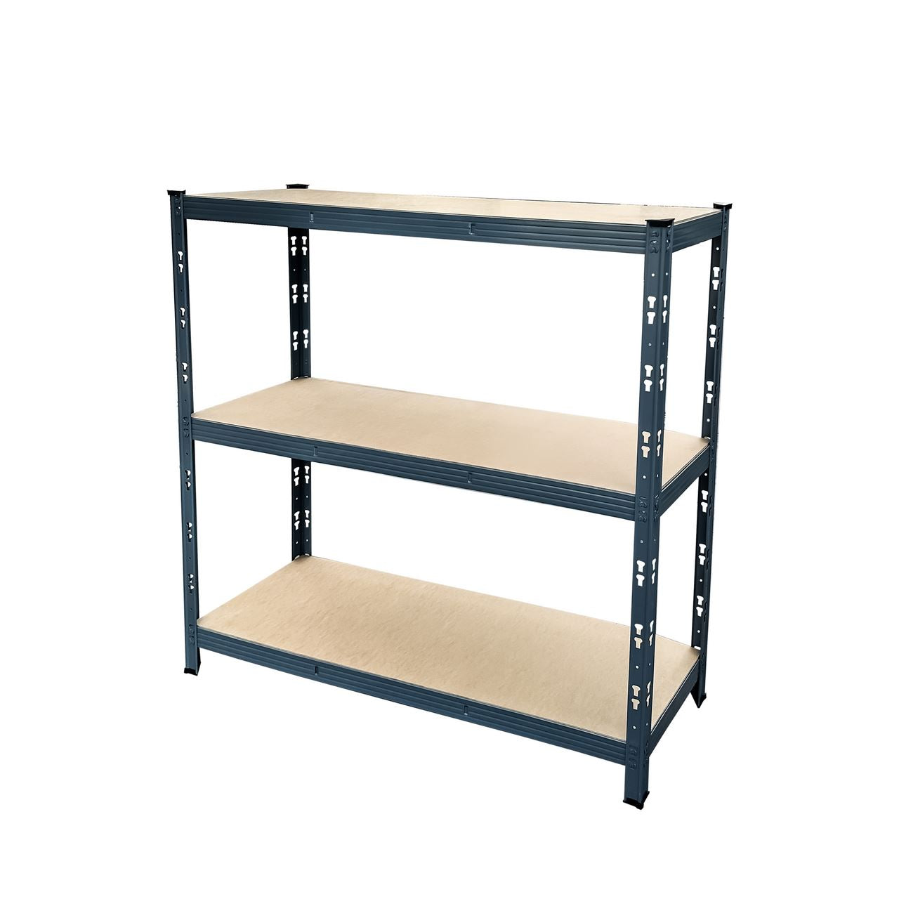 METRO PROFESSIONAL Metal Storage Rack 400 kg