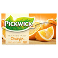 Pickwick Tea Orange 20 bags 30 g