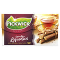 Pickwick Spices Licorice 40 g