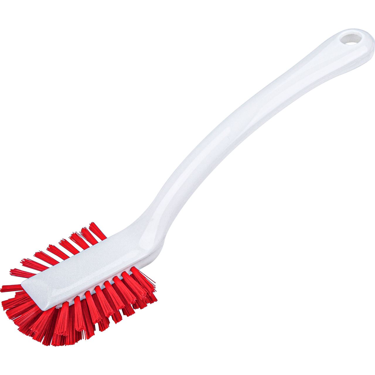 METRO PROFESSIONAL Haccp Dishwashing Brush Red