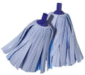 METRO PROFESSIONAL Mop With Stripe 116 g 2 pieces