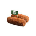 Cas & Kas Oven Croquette Vegan 14 x 80 g