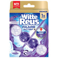Witte Reus Toilet Block Purple Active 50 g