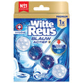Witte Reus Toilet Block Blue Active Hygiene 50 g