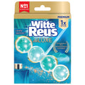 Witte Reus Toilet Block Deluxe Jasmine 50 g