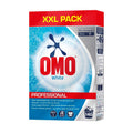 Omo Professional Powder White 140 washes 7 kg