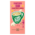 Knorr Cup-a-Soup Mushroom Ham 21 x 175 ml 336 g