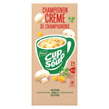 Knorr Cup-a-Soup Mushroom 21 x 75 ml 513 g