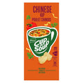Knorr Cup-a-Soup Chinese Chicken 21 x 175 ml 252 g