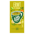 Knorr Cup-a-Soup Pea 21 x 175 ml 483 g