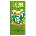 Knorr Cup-a-Soup Vegetable 21 x 175 ml 500 g