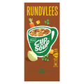 Knorr Cup-a-Soup Beef 24 Zk 288 g