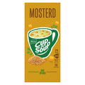 Knorr Cup-a-Soup Mustard 24 x 140 ml 384 g
