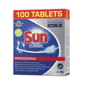 Sun Prof Classic Dishwasher tablets 100 pieces