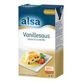 alsa Vanilla sauce 1 l