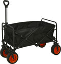 Bolderkar Foldable 75 x 53 x 48 cm