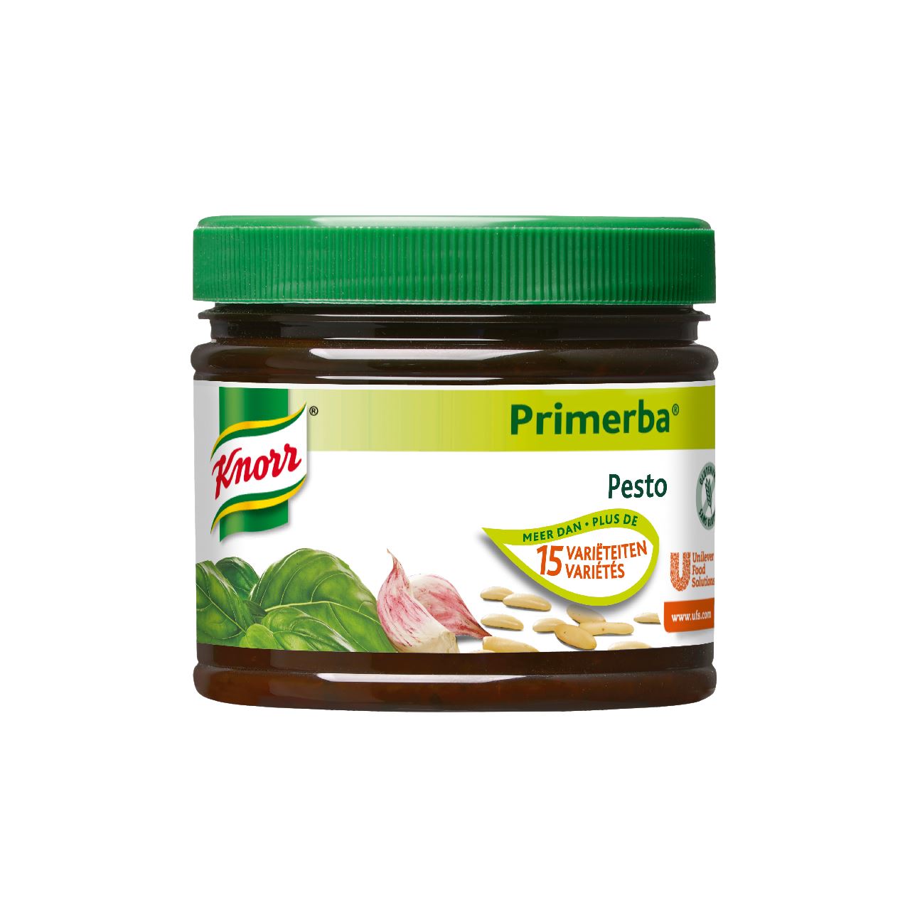 Knorr Primerba Pesto 340 g