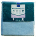 METRO PROFESSIONAL Microfibre cloth blue 5 pieces