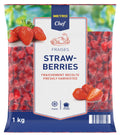 Strawberries 1 kg