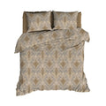 Satin d`Or Duvet cover Satin Print Assorted 240 x 200 cm