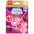 Witte Reus Toilet Block DeLuxe Magnolia 100 g