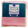 METRO PROFESSIONAL Microfibre cloths 5 pieces