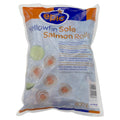 Epic Schar Salmon Rolls 800 g