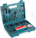 Makita Drill Bit Set 100-piece